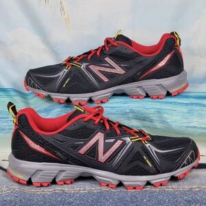New Balance 610 V2 Trail Mens 10.5 NWOT
